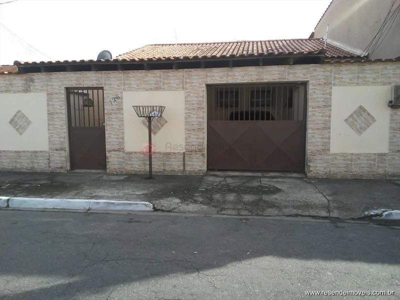 Foto 11 de 11 - Casa para aluguel em Cidade Alegria