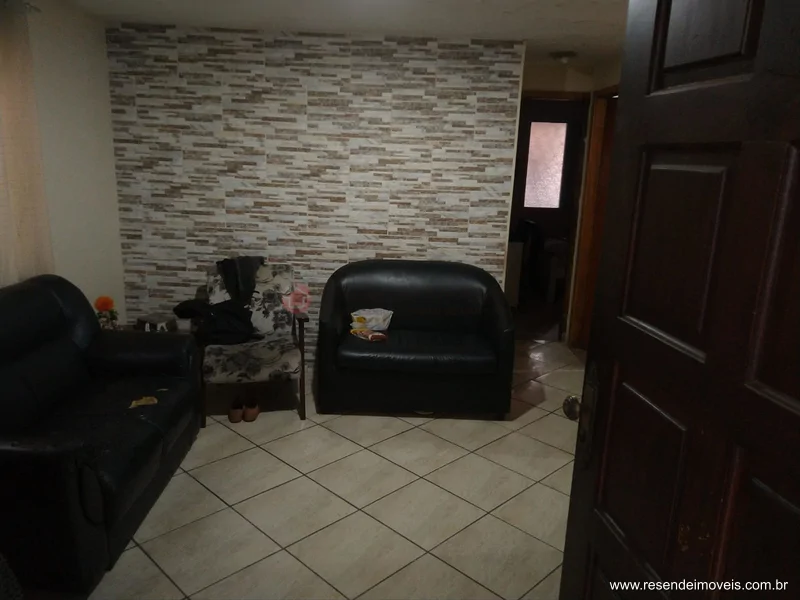 Foto 5 de 11 - Casa para aluguel em Cidade Alegria