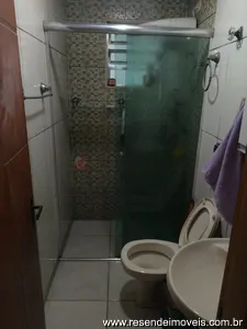 Casa para aluguel em Cidade Alegria