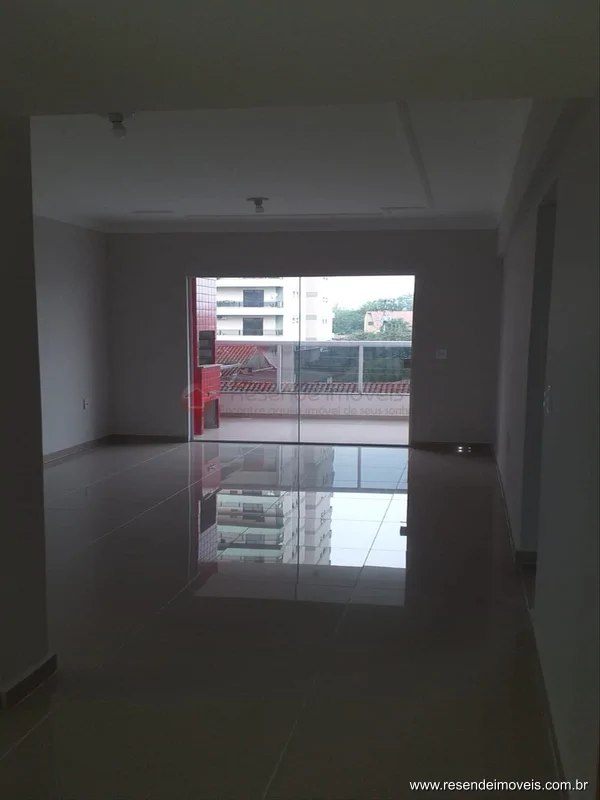 Foto 3 de 24 - Apartamento para venda em Vila Julieta