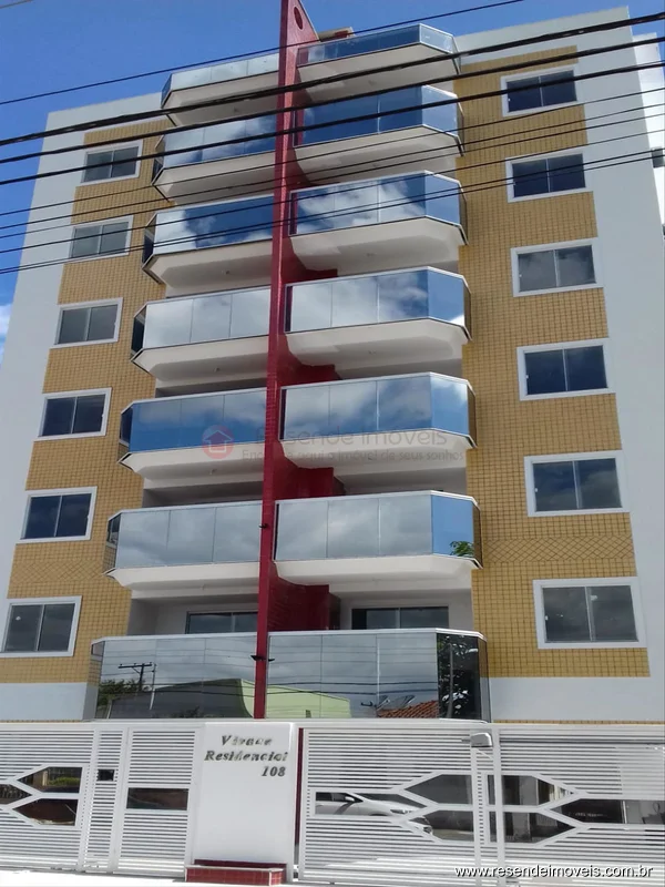 Foto 1 de 24 - Apartamento para venda em Vila Julieta