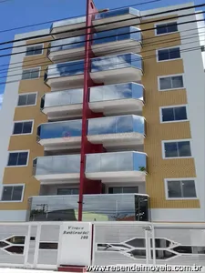 Apartamento para venda em Vila Julieta