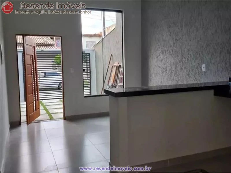 Foto 2 de 11 - Casa para venda em Jardim Aliança II