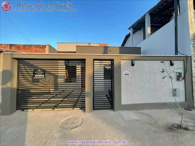 Foto 5 de 11 - Casa para venda em Jardim Aliança II