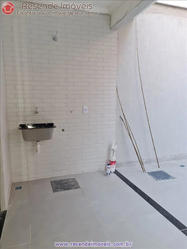 Foto 8 de 11 - Casa para venda em Jardim Aliança II