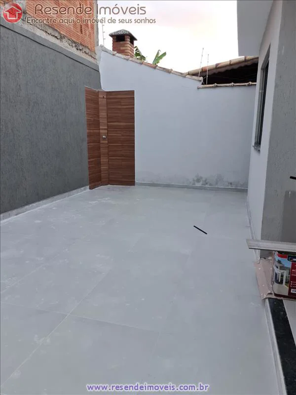 Foto 9 de 11 - Casa para venda em Jardim Aliança II