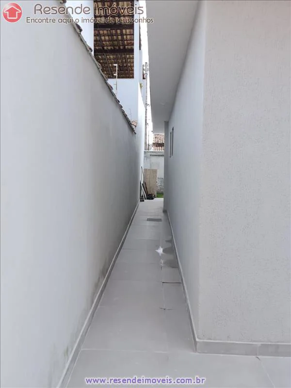 Foto 11 de 11 - Casa para venda em Jardim Aliança II