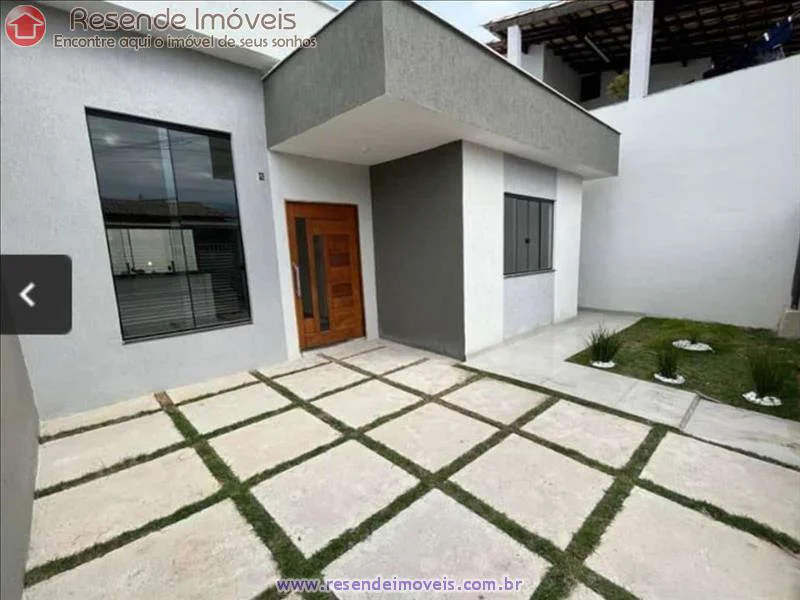 Foto 1 de 11 - Casa para venda em Jardim Aliança II