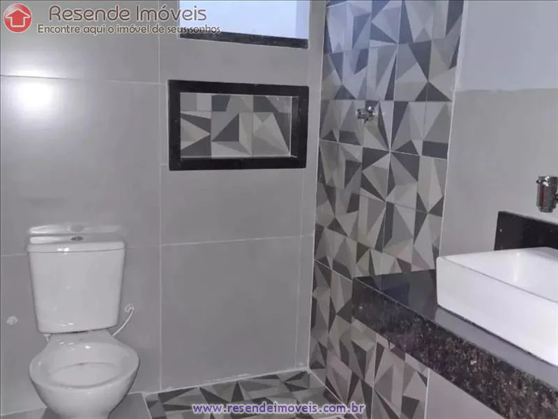 Foto 4 de 11 - Casa para venda em Jardim Aliança II