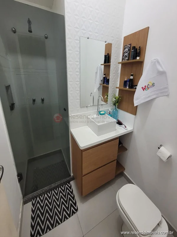 Foto 14 de 25 - Casa para venda em Vila Julieta