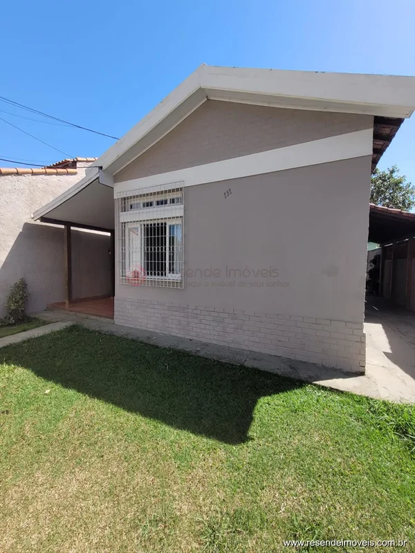 Foto 20 de 25 - Casa para venda em Vila Julieta