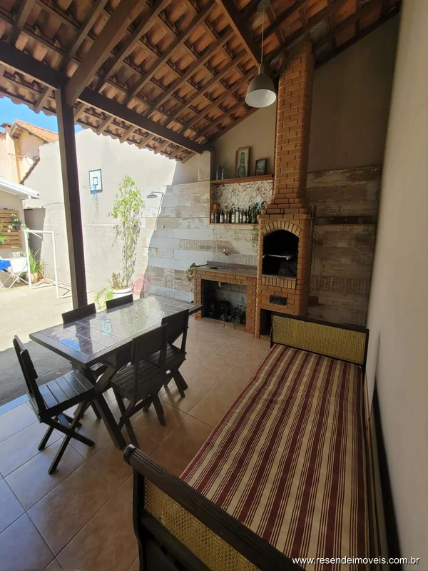 Foto 23 de 25 - Casa para venda em Vila Julieta