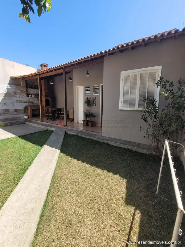 Foto 22 de 25 - Casa para venda em Vila Julieta