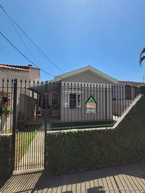 Foto 1 de 25 - Casa para venda em Vila Julieta