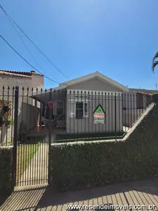 Casa para venda em Vila Julieta