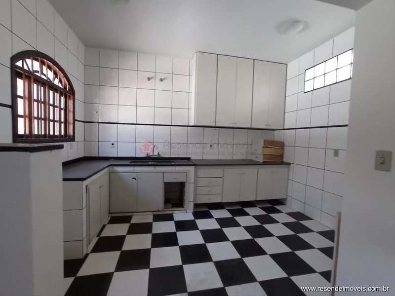 Foto 13 de 20 - Casa para aluguel em Alvorada