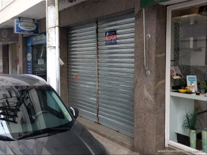 Foto 1 de 1 - Loja para aluguel em Campos Elíseos