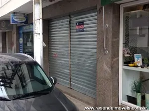 Loja para aluguel em Campos Elíseos