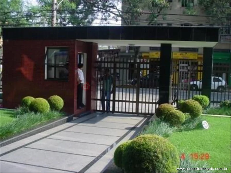 Foto 2 de 29 - Apartamento para venda em Jardim Jalisco