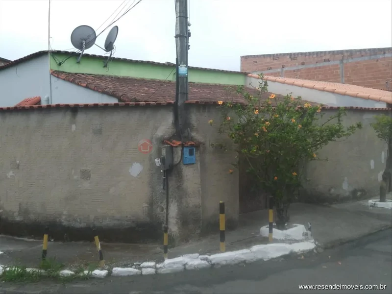 Foto 6 de 20 - Casa para aluguel em Alegria