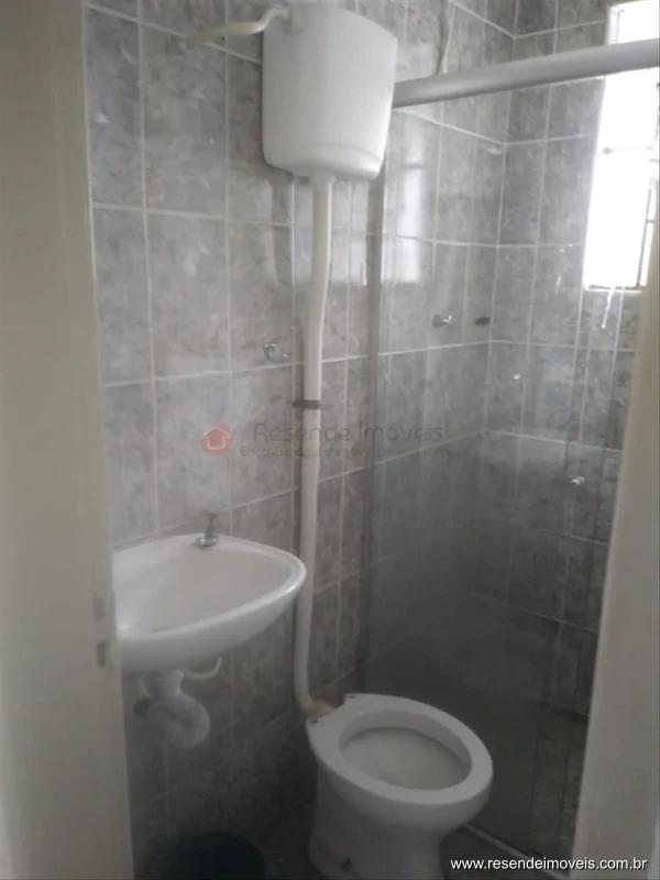 Foto 7 de 20 - Casa para aluguel em Alegria