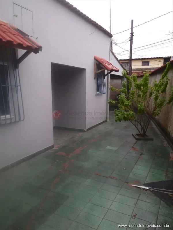 Foto 17 de 20 - Casa para aluguel em Alegria