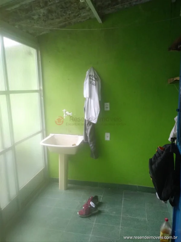 Foto 11 de 20 - Casa para aluguel em Alegria