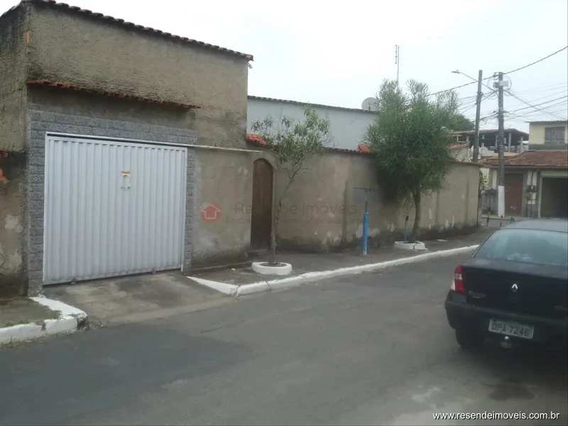 Foto 3 de 20 - Casa para aluguel em Alegria