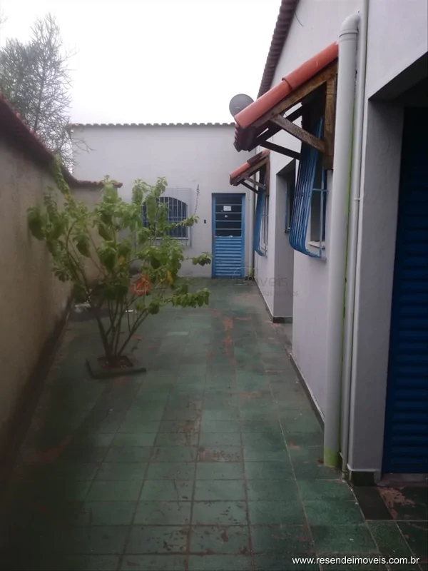 Foto 19 de 20 - Casa para aluguel em Alegria