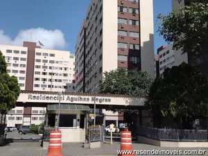 Cobertura para venda em Jardim Jalisco