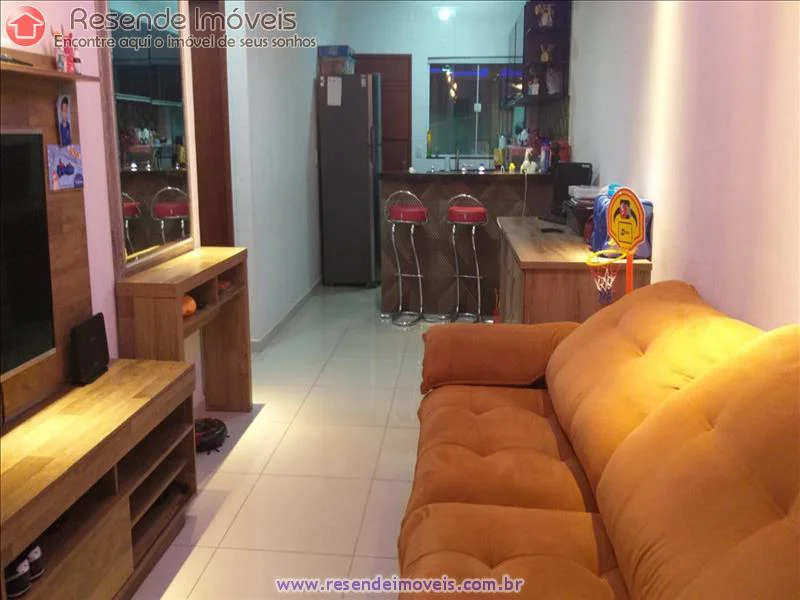 Foto 5 de 15 - Casa para venda em Jardim Aliança II