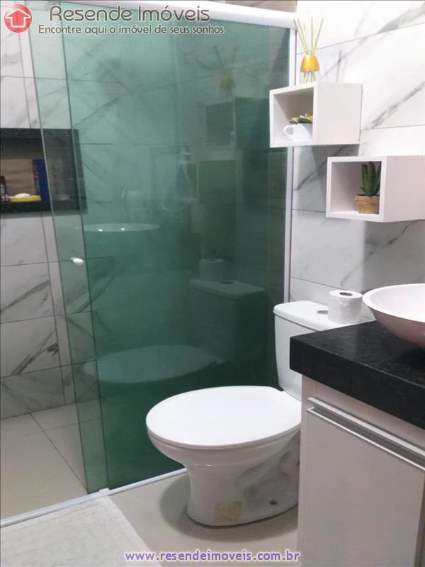 Foto 3 de 15 - Casa para venda em Jardim Aliança II