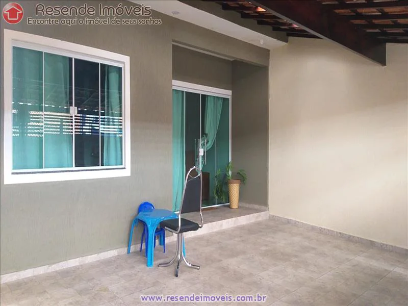 Foto 1 de 15 - Casa para venda em Jardim Aliança II