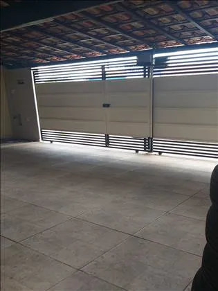 Casa para venda em Jardim Aliança II