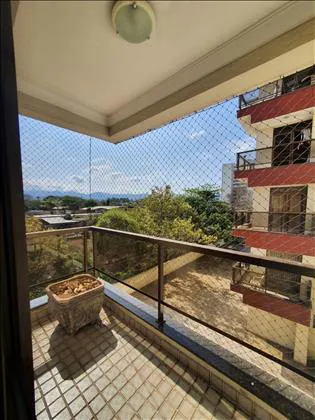 Apartamento para aluguel em Jardim Jalisco