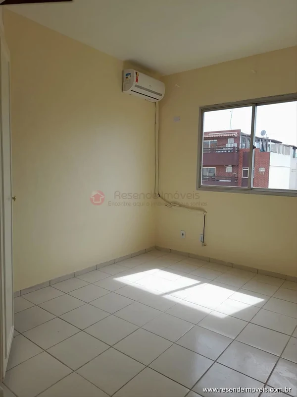 Foto 4 de 9 - Apartamento para aluguel em Vila Julieta