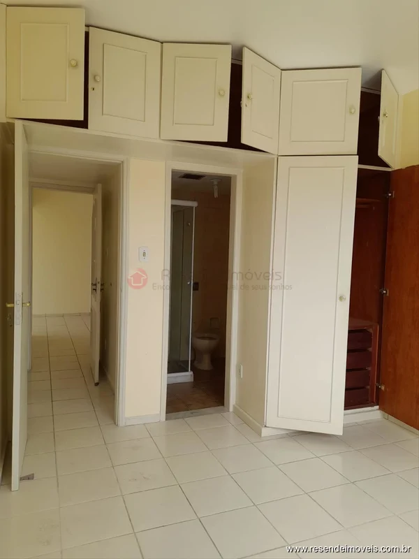 Foto 8 de 9 - Apartamento para aluguel em Vila Julieta