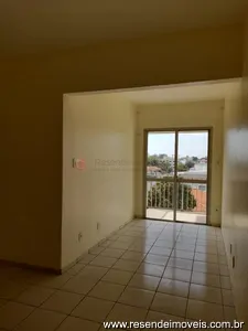 Apartamento para aluguel em Vila Julieta
