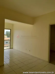 Apartamento para aluguel em Vila Julieta