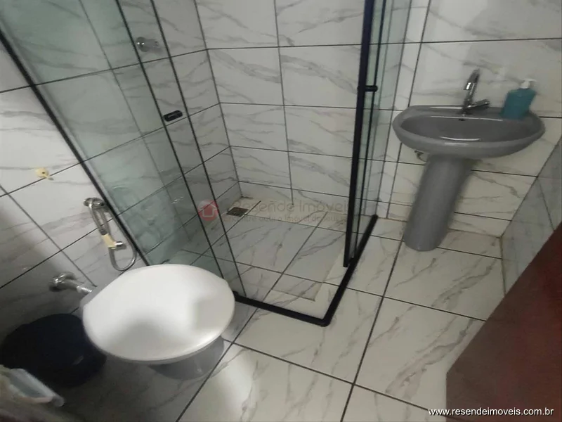 Foto 8 de 9 - Casa para venda em Jardim D'Oeste