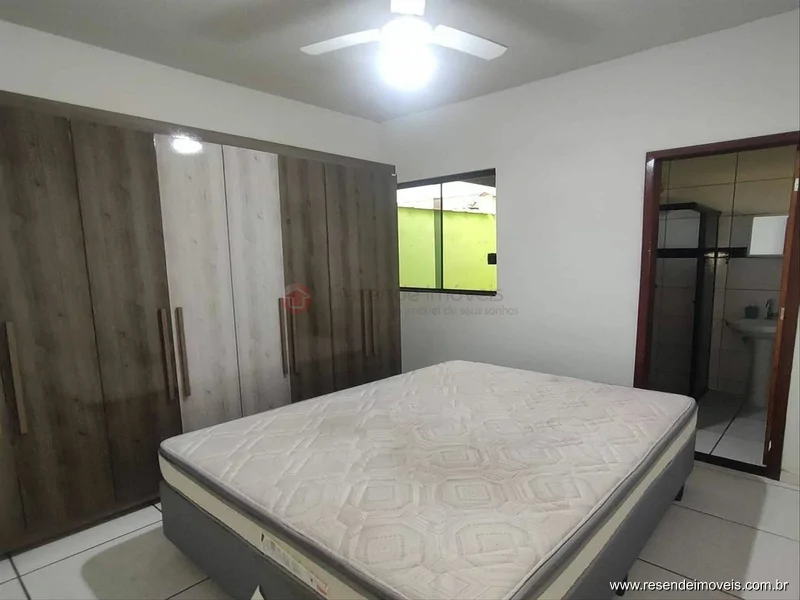 Foto 5 de 9 - Casa para venda em Jardim D'Oeste