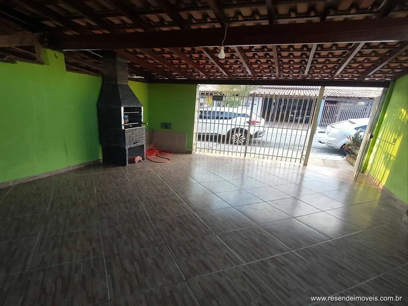 Foto 1 de 9 - Casa para venda em Jardim D'Oeste