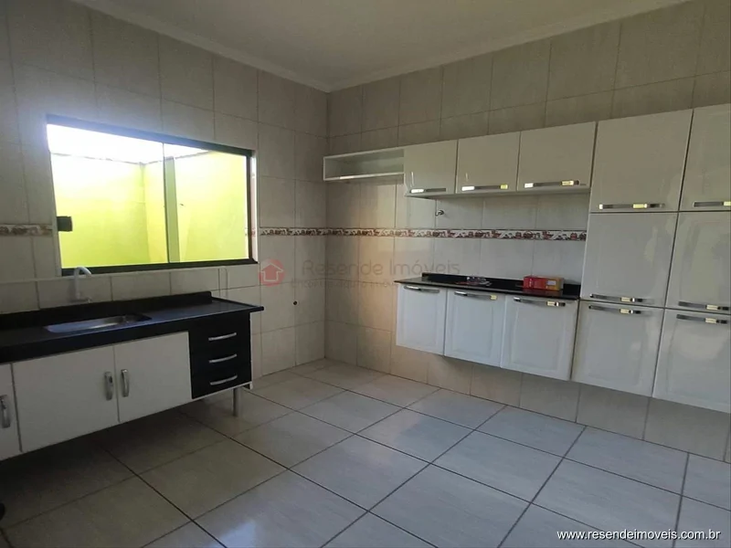 Foto 4 de 9 - Casa para venda em Jardim D'Oeste