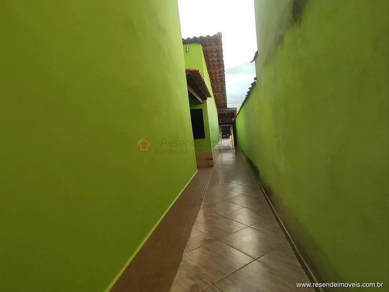 Foto 9 de 9 - Casa para venda em Jardim D'Oeste