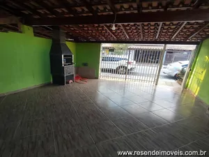 Casa para venda em Jardim D'Oeste