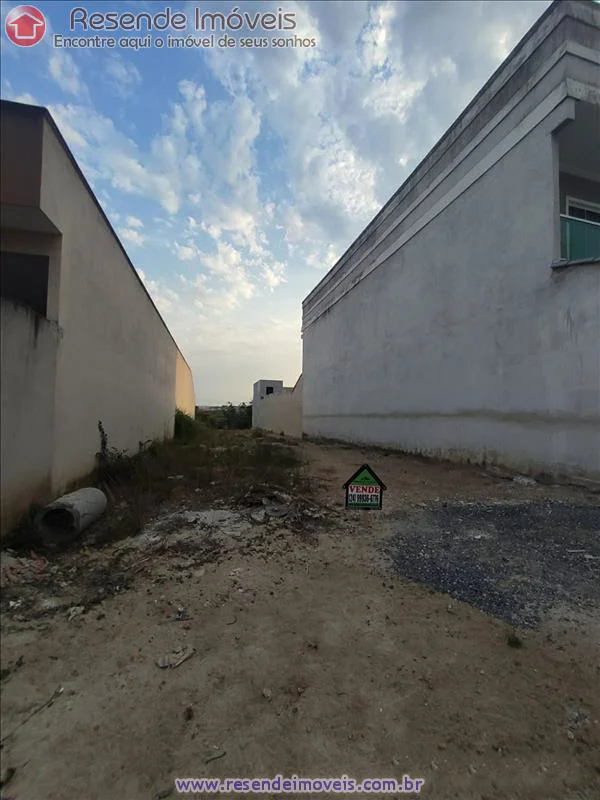 Foto 1 de 4 - Terreno para venda em Monet