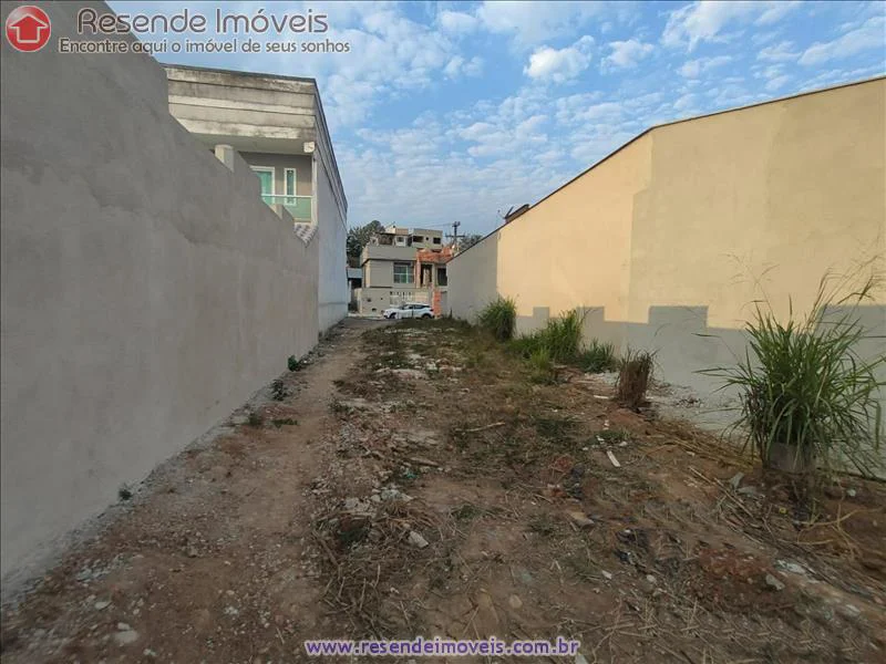 Foto 2 de 4 - Terreno para venda em Monet