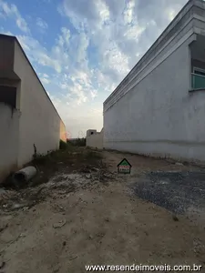 Terreno para venda em Monet