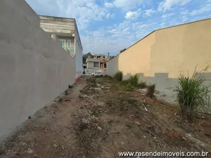 Terreno para venda em Monet