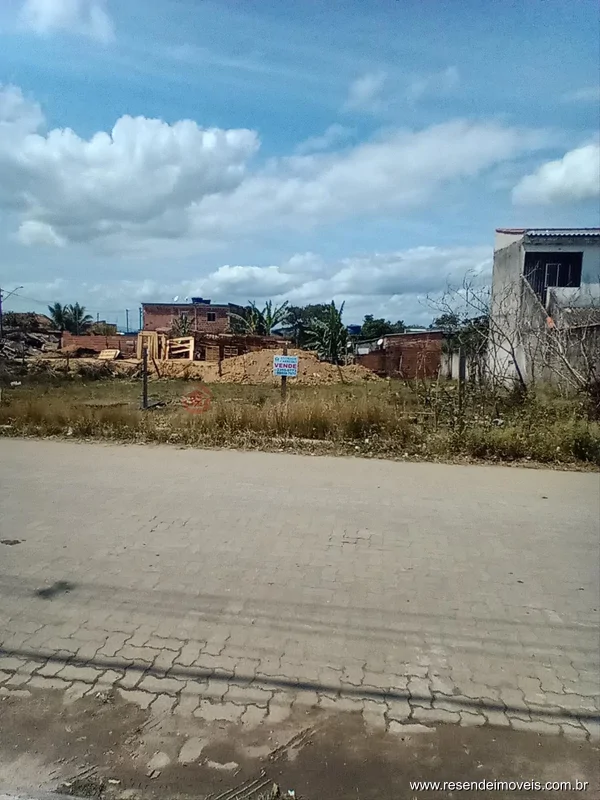 Foto 6 de 9 - Terreno para venda em Morada da Barra